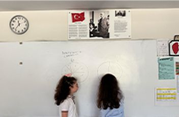Öğretmen Benim!