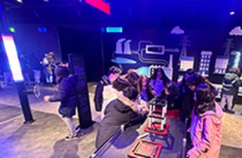 Çevre Bilinci ve Kültürel Mirasın İzinde: Müze Gazhane Gezisi
