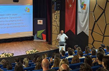 ide’de Akademik Gelişim Odaklı Oryantasyon
