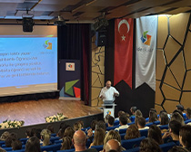 ide’de Akademik Gelişim Odaklı Oryantasyon
