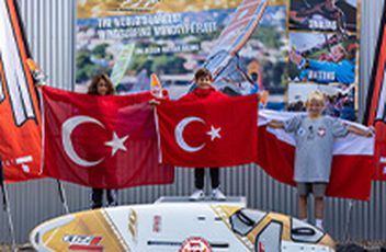 ide okulları'nın Gururu: Dünya Şampiyonu Öğrencimiz Bozok Balcı!