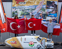 ide okulları'nın Gururu: Dünya Şampiyonu Öğrencimiz Bozok Balcı!