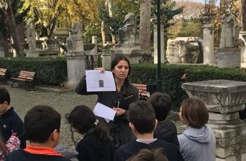 Geçmişten Günümüze İlkçağ Uygarlıkları