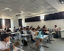 Afet Bilinciyle Güvende: ide’de “Afet ve Acil Durum Eğitimi” Gerçekleştirildi