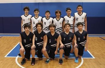 Basketbol Takımımız Antrenmanlara Devam Ediyor