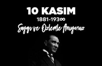 Atatürk’ün İzinde Bir Hafta: ide okulları’nda 10 Kasım ve Cumhuriyet Değerleri
