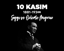 Atatürk’ün İzinde Bir Hafta: ide okulları’nda 10 Kasım ve Cumhuriyet Değerleri