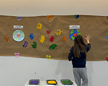 “Sesim Var, Haklarım Var: Çocuk Hakları Günü’nde Güçlü Bir Farkındalık”