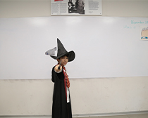 Hayal Gücüyle Canlanan Hikâye Dünyaları