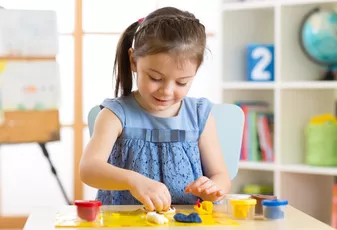 ÇOCUĞUNUZUN ÖĞRENME YOLCULUĞU ANAOKULUNDAN BAŞLAR