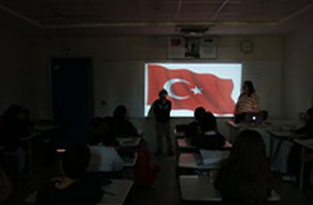 Milli Birlik ve Gurur: ide okulları’nda İstiklal Marşı’nın Kabulü