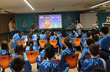 Bilgi, Hız ve Rekabetin Buluştuğu Nokta: “ide Quiz Champions”