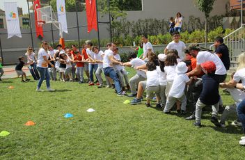 ide’de 19 Mayıs Coşkusu!