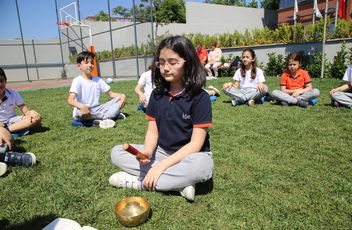 Mindfulness Eğitimleri ile Bilinçli Farkındalık