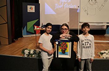 Çizgilerden Hikâyelere: Ege Karadayı ile Yaratıcı Bir Buluşma