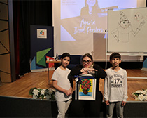 Çizgilerden Hikâyelere: Ege Karadayı ile Yaratıcı Bir Buluşma