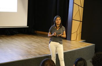 PASS Yaklaşımı Üzerine Eğitimlerimiz Devam Ediyor