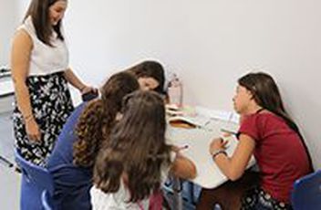 ide'de Ortaokula Güçlü Bir Başlangıç