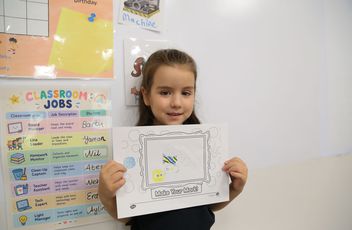 Bir Noktayla Başlayan Yaratıcı Yolculuk