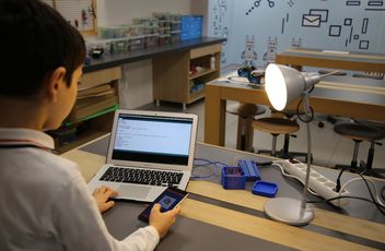 Bluetooth Kontrollü Akıllı Priz Projesi