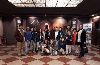 İstanbul'un Fethi; Panorama 1453 Gezisi