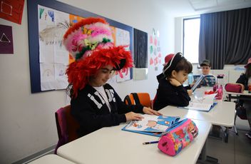 İyi ki doğdun Dr. Seuss!