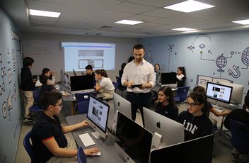 Gelecekteki Mesleğim!