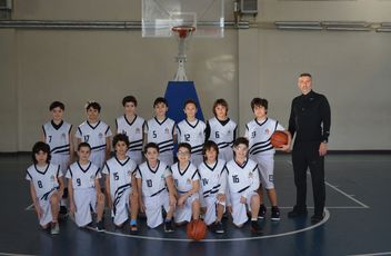 ide’liler Basketbol Turnuvasından Galibiyetle Döndü!