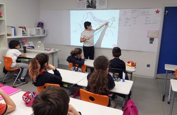 Çevre Mühendisleri İş Başında!