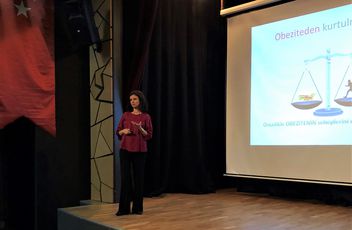 Sağlıklı Beslenme Alışkanlıkları ve Obeziteden Korunma Yolları
