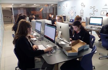 Arduino ile Elektronik Kodlama Yaptık