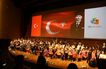 Yaşasın 23 Nisan!