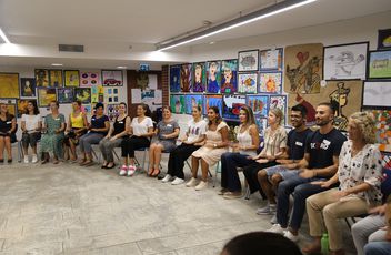 2019 - 2020 Eğitim Öğretim dönemine hazırız!