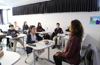 Mindfulness Eğitimleri ile Sınava Hazırlık