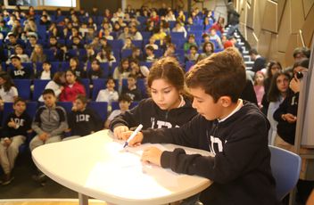 Dünyaca Ünlü Matematikçimiz Cahit Arf’ı Andık