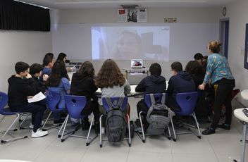 Kanadalı Yazar Vicki Grant ile Yazarlık Üzerine Konuştuk