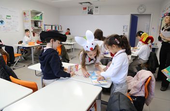 Dr. Seuss 116 Yaşında!