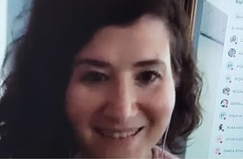 Ege Erim ile Online Söyleşi