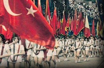 Gençlik Demek, Gelecek Demek!