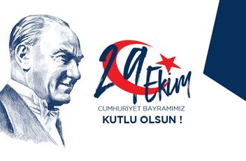 29 Ekim Cumhuriyet Bayramını Coşkuyla Kutladık!