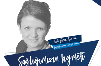 Sağlığımızın Kıymeti