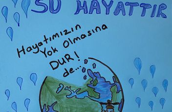 Günün Önemi “SU”