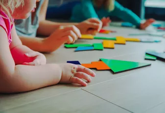 Yaz Tatilinde Oyunun Önemi