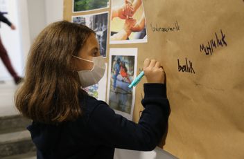 ide’de “Duyarlı Olma” yılı