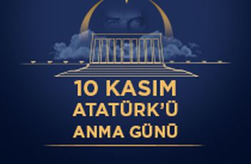 ide’de 10 Kasım