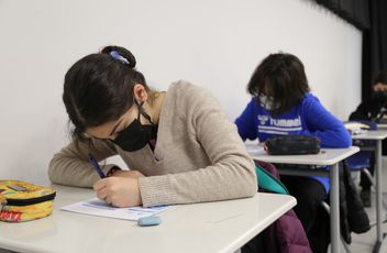 LGS Ödüllü Deneme Sınavı Sonuçları Açıklandı!