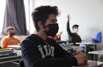 Dersleri Birleştirdik!