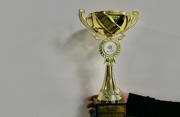 ide’de Voleybol Turnuvası Kazananları Belli Oldu!