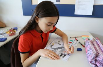 ide’de Dünya Mutfağı Günleri Başaladı