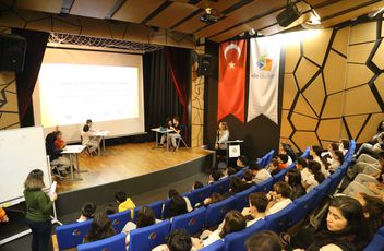 Cahit Arf Bilgi Yarışması